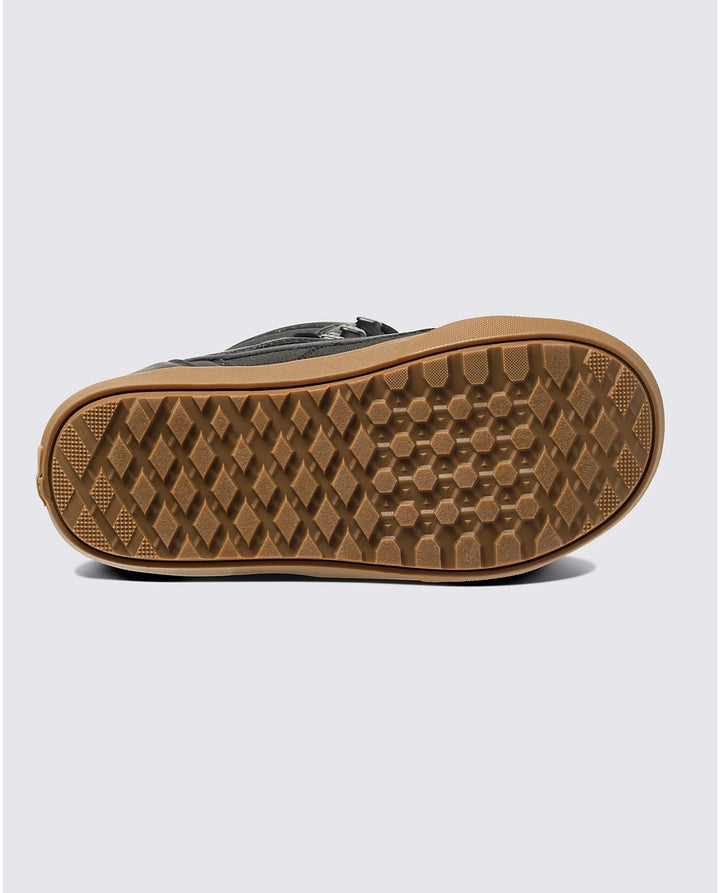 Vans Hi-Standard OG Snowboard Boots 