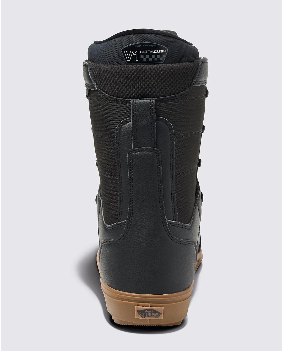 Vans Hi-Standard OG Snowboard Boots 