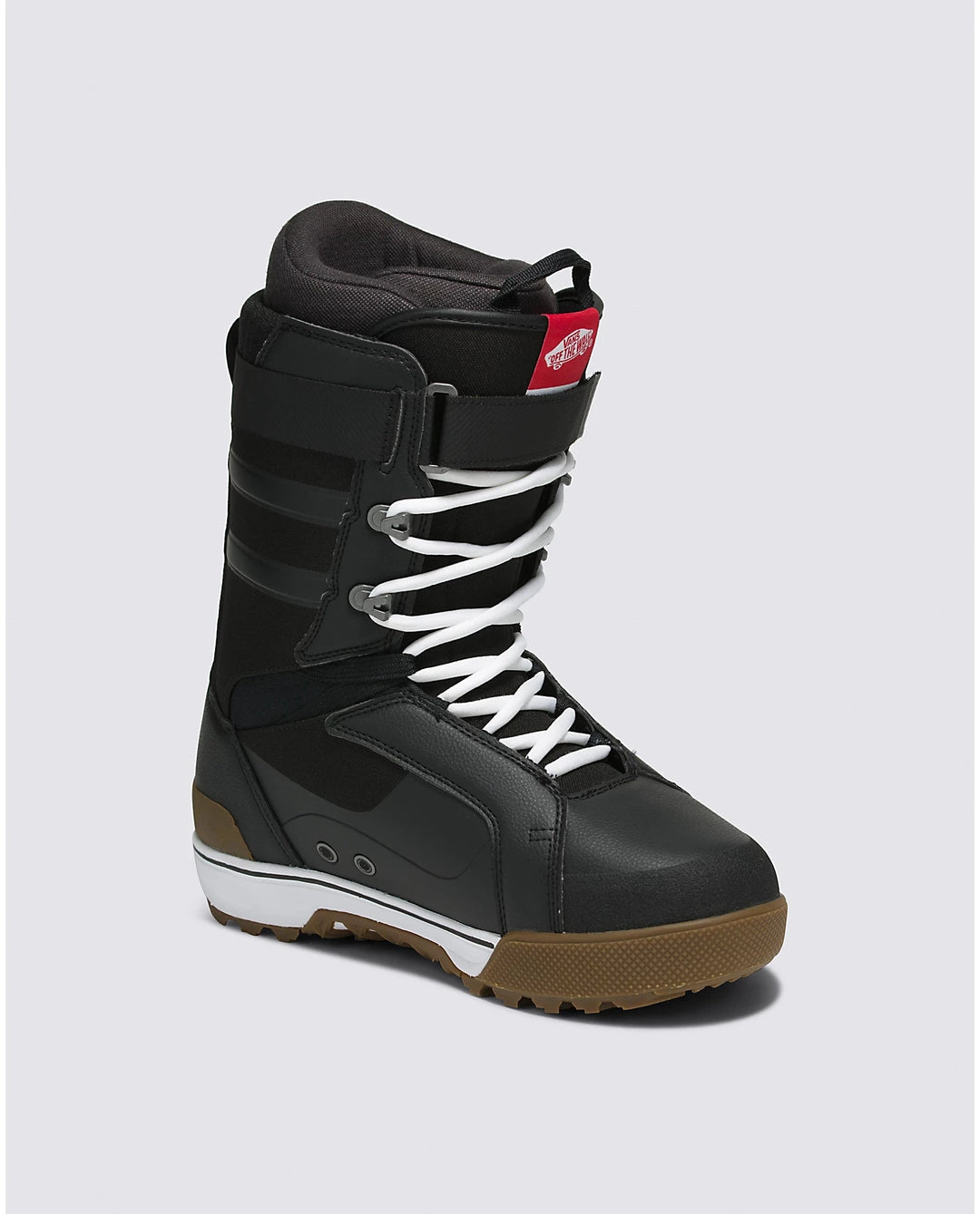 Vans Hi-Standard Pro Snowboard Boots 