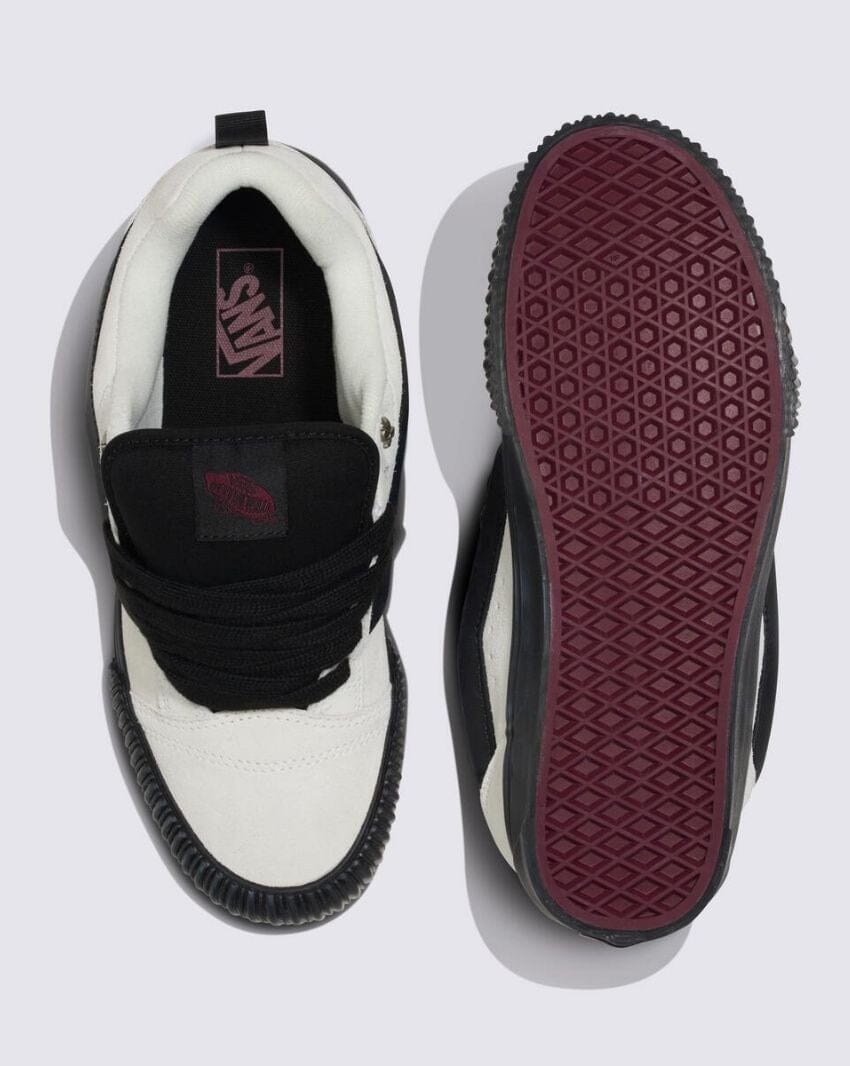 Vans Knu Skool Halloween 