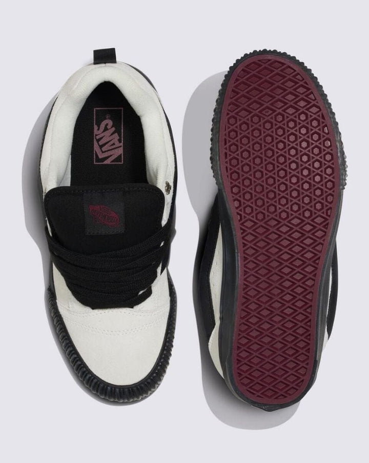 Vans Knu Skool Halloween 