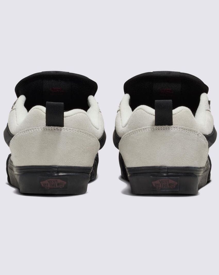 Vans Knu Skool Halloween 