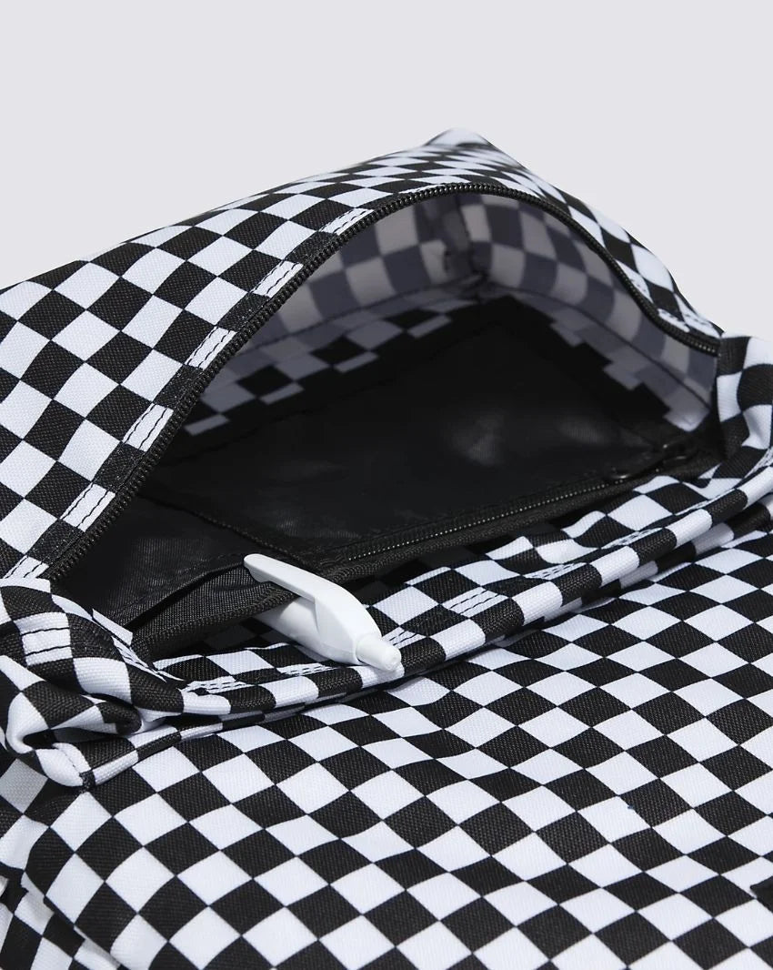 Vans Old Skool Check Backpack 