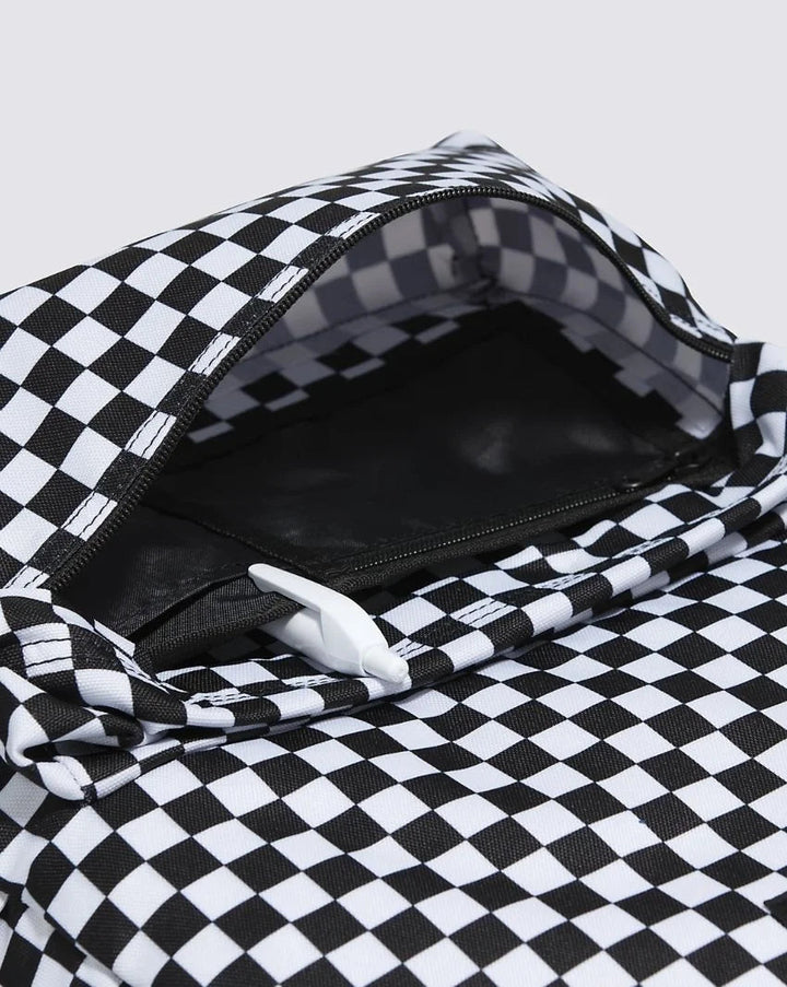 Vans Old Skool Check Backpack 