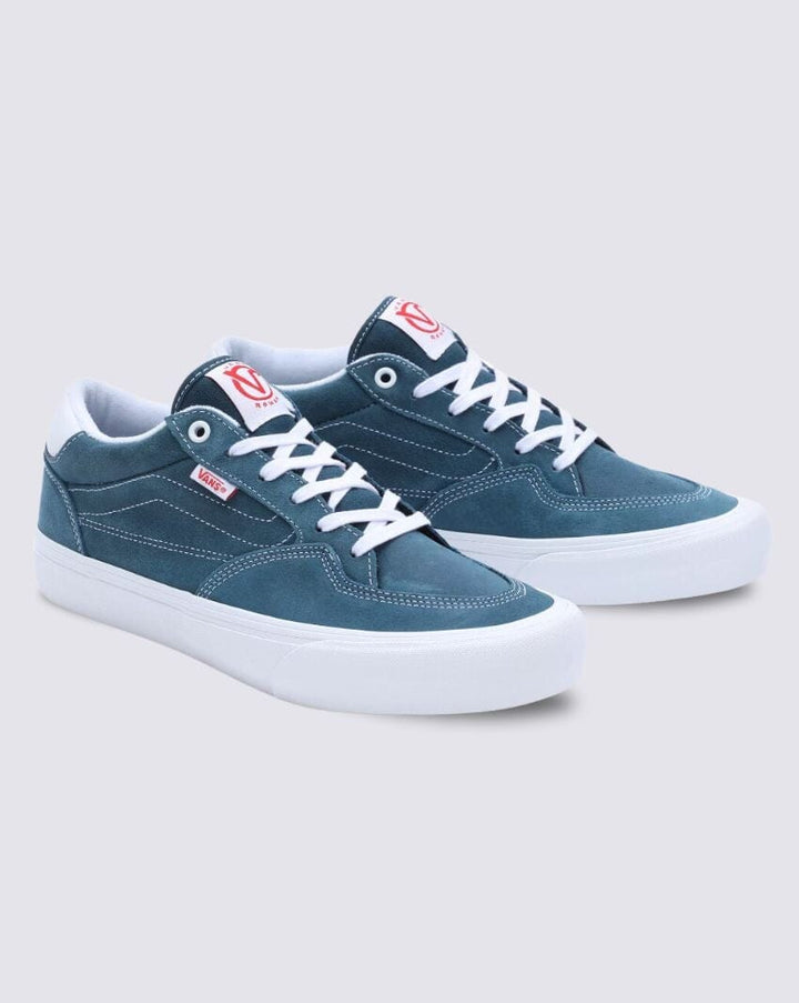 Vans Rowan Leather 