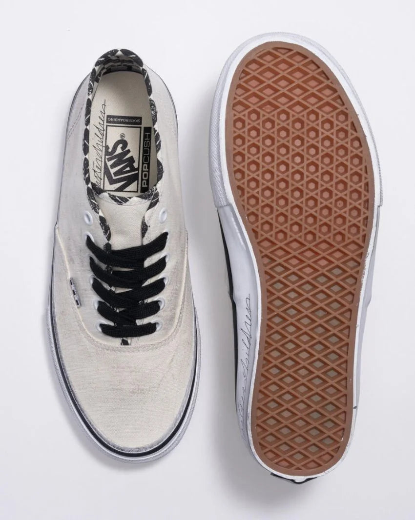 Vans Skate Authentic Mid 