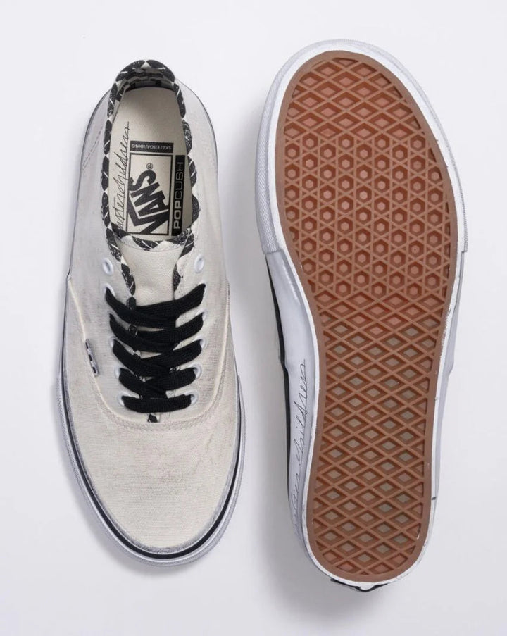 Vans Skate Authentic Mid 