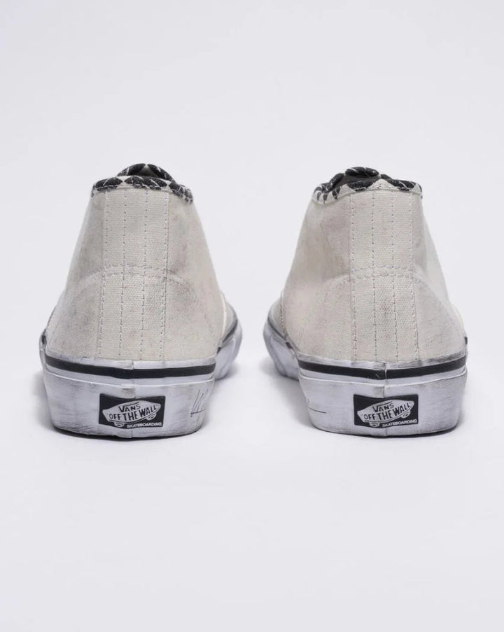Vans Skate Authentic Mid 