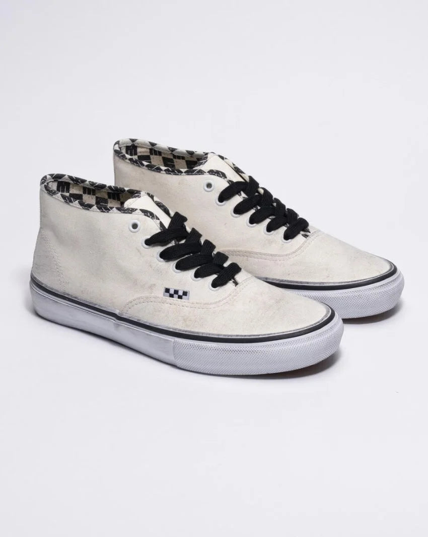 Vans Skate Authentic Mid BaseNZ