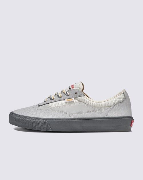 Vans Skate Curren Caples - Grey 