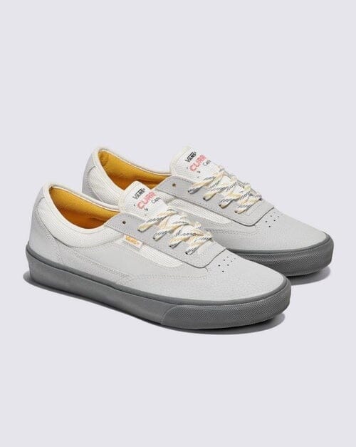 Vans Skate Curren Caples - Grey 