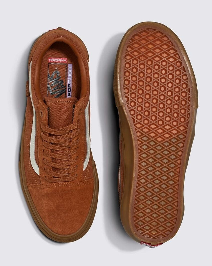 Vans Skate Old Skool 