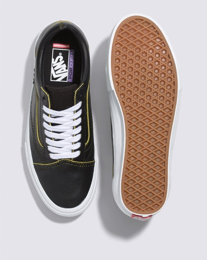 Vans Skate Old Skool Wearaway 