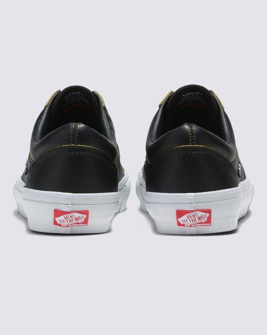 Vans Skate Old Skool Wearaway 