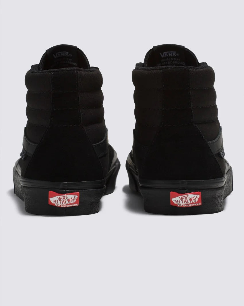 Vans Skate Sk8 Hi 