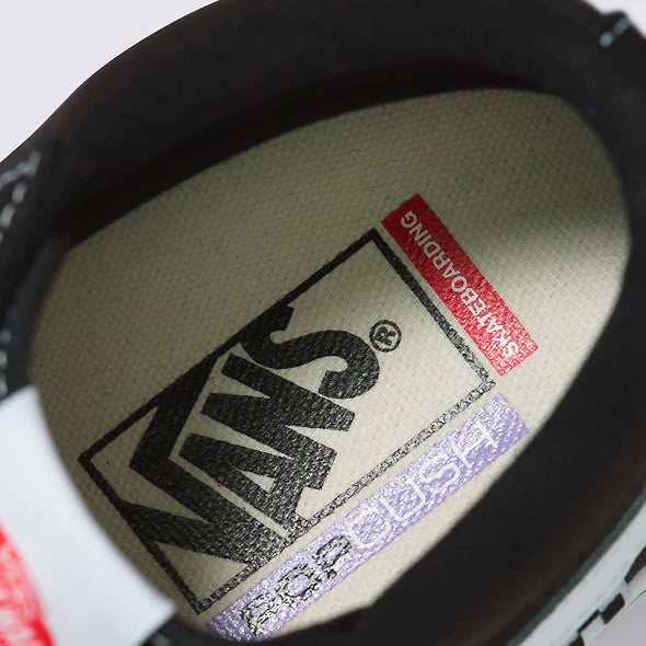 Vans Skate Sk8 Hi 