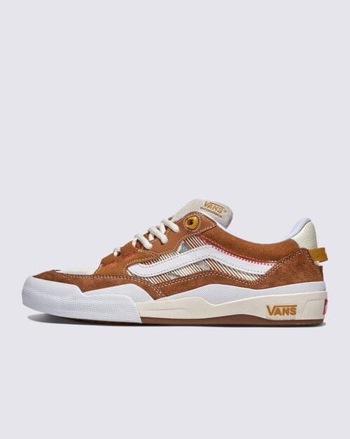 Vans Skate Wayvee 2.0 - Brown 