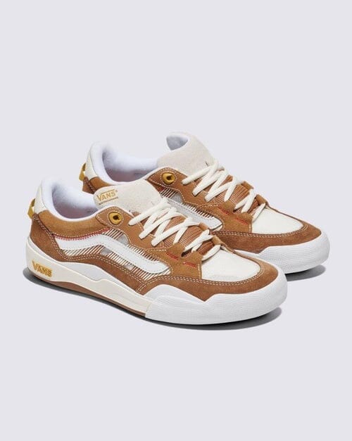 Vans Skate Wayvee 2.0 - Brown 