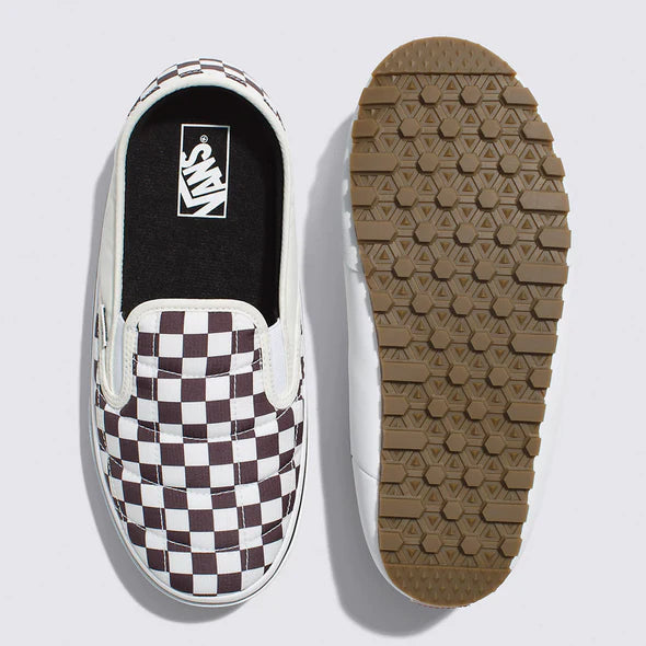 Vans Snow Lodge Slipper 
