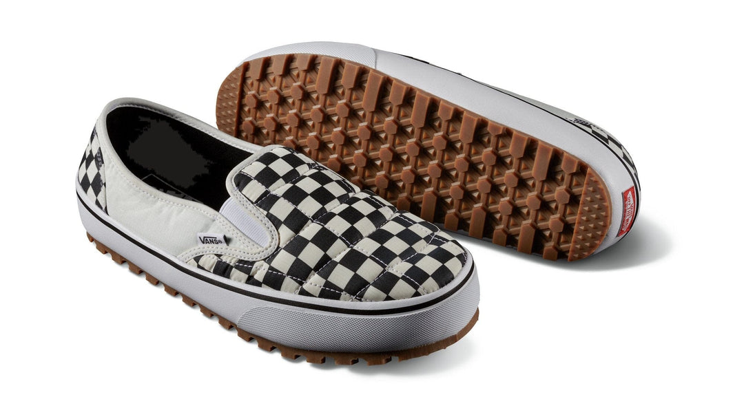 Vans Snow Lodge Slipper 