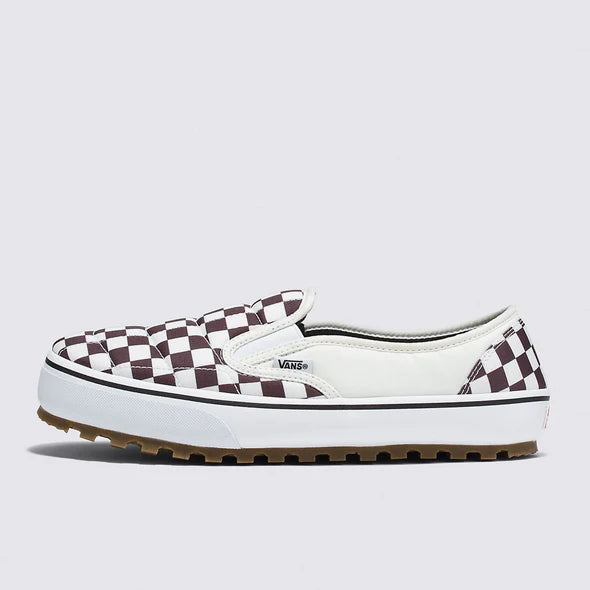 Vans Snow Lodge Slipper 