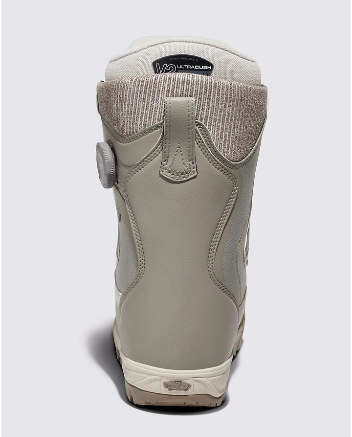 Vans Womens Encore Pro Snowboard Boots 