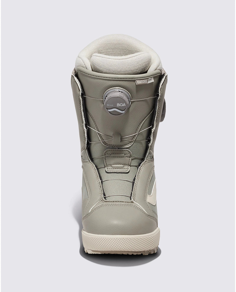 Vans Womens Encore Pro Snowboard Boots 