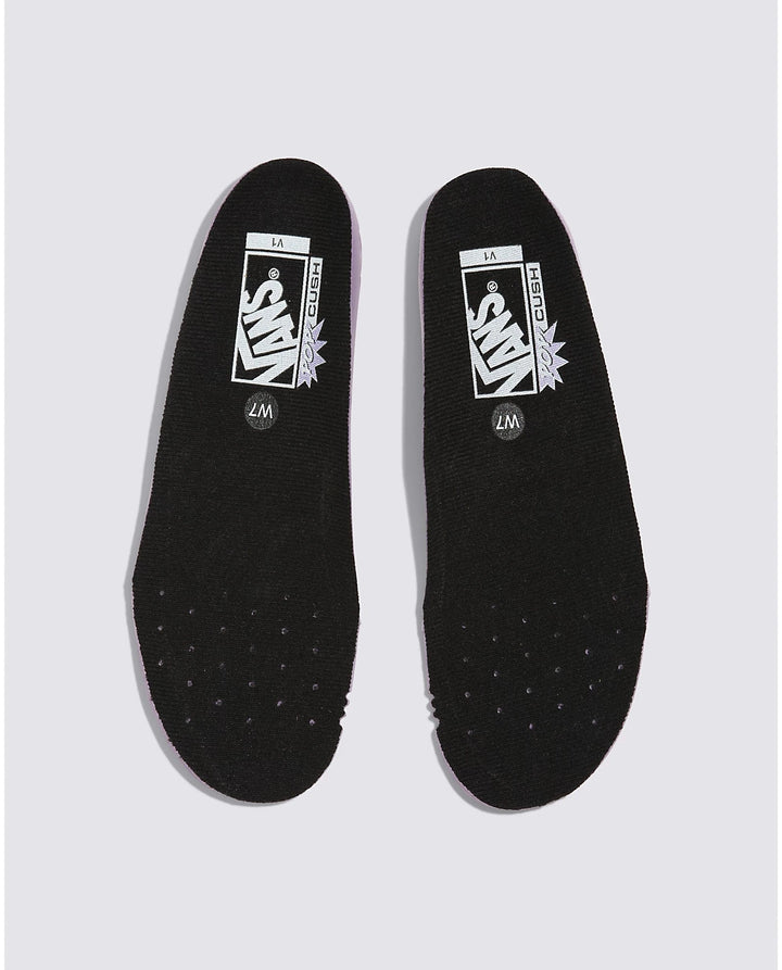 Vans Womens Hi-Standard OG Snowboard Boots 