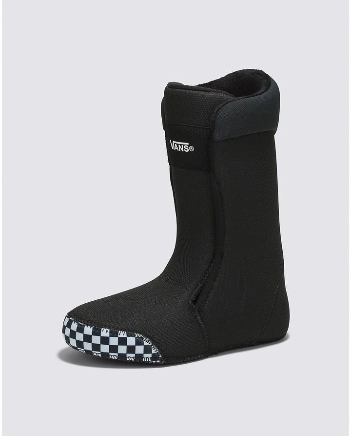 Vans Womens Hi-Standard OG Snowboard Boots 