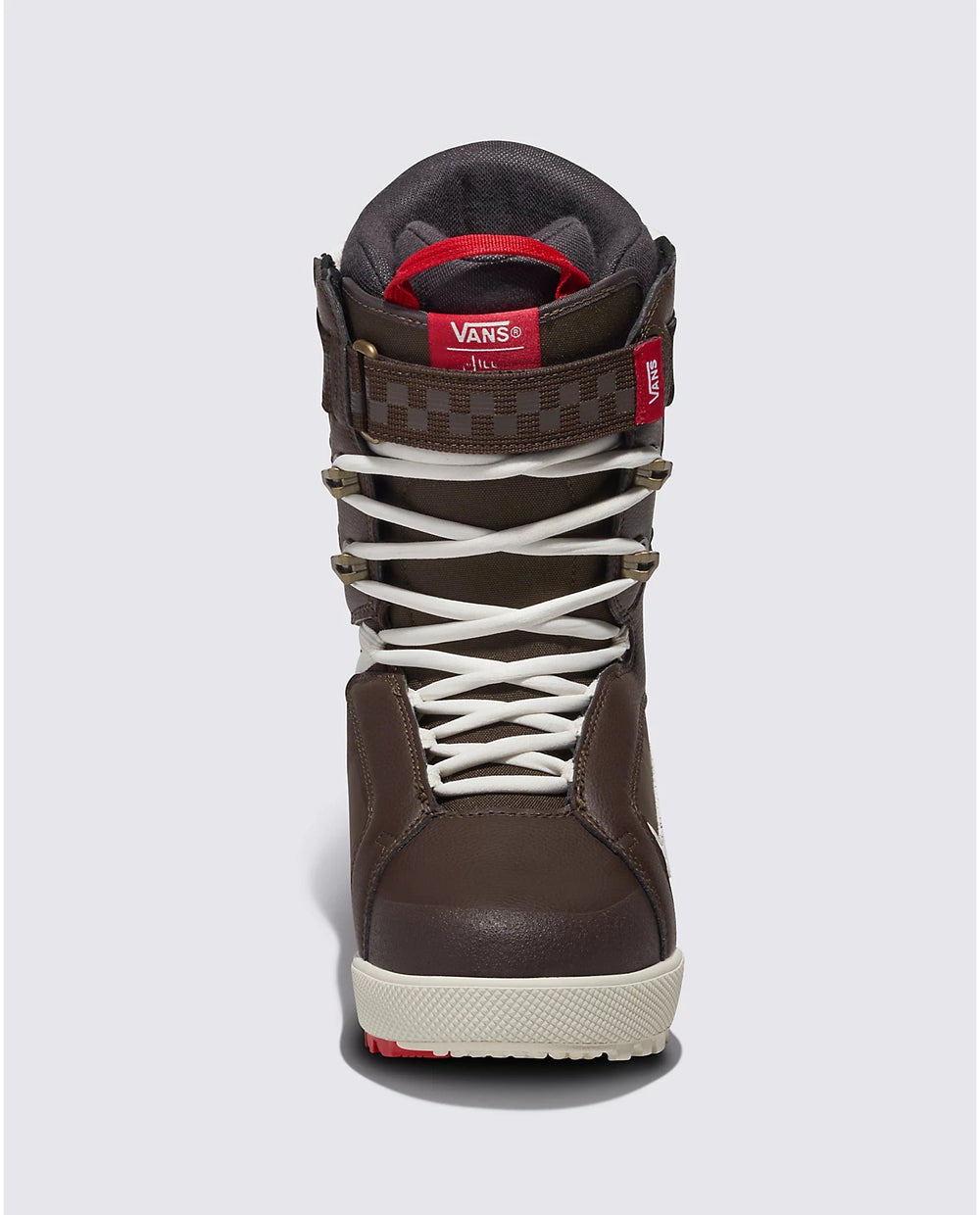 Vans Womens Hi-Standard Pro x Jill Perkins Snowboard Boots 