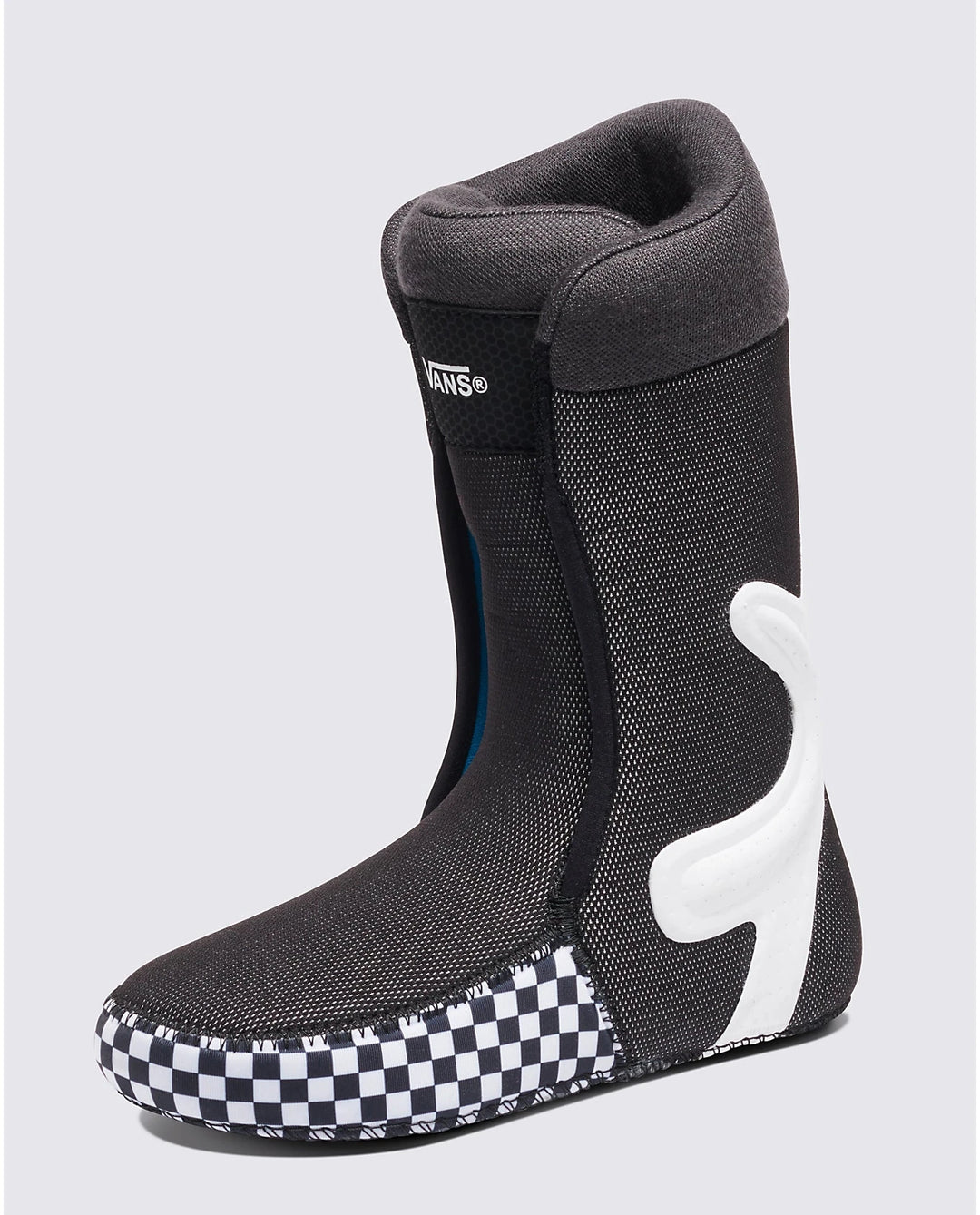 Vans Womens Hi-Standard Pro x Jill Perkins Snowboard Boots 