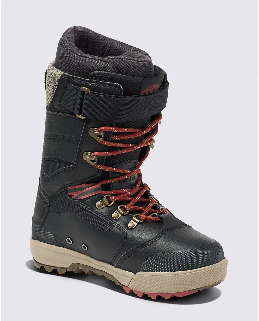 Vans Womens Luna Ventana Pro Snowboard Boots 