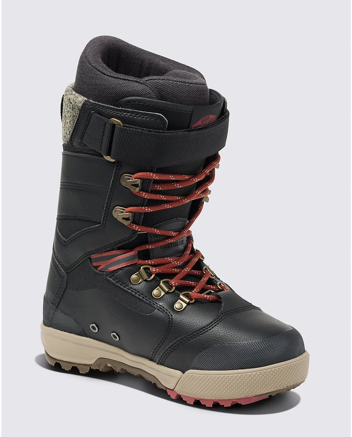 Vans Womens Luna Ventana Pro Snowboard Boots 