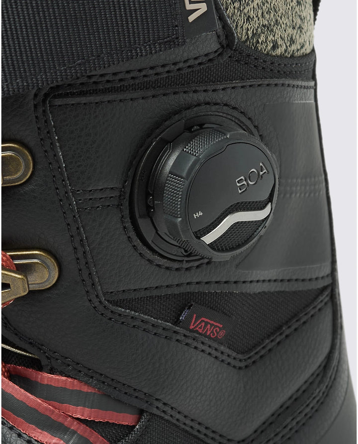 Vans Womens Luna Ventana Pro Snowboard Boots 