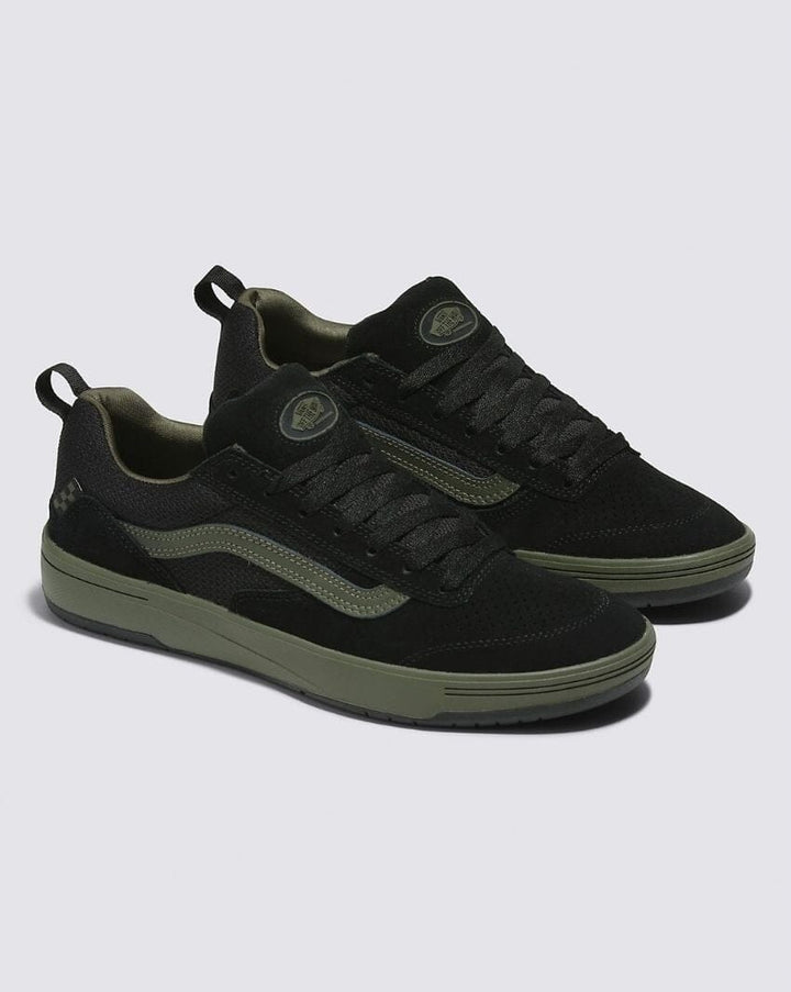 Vans Zahba 