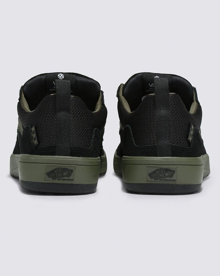 Vans Zahba 