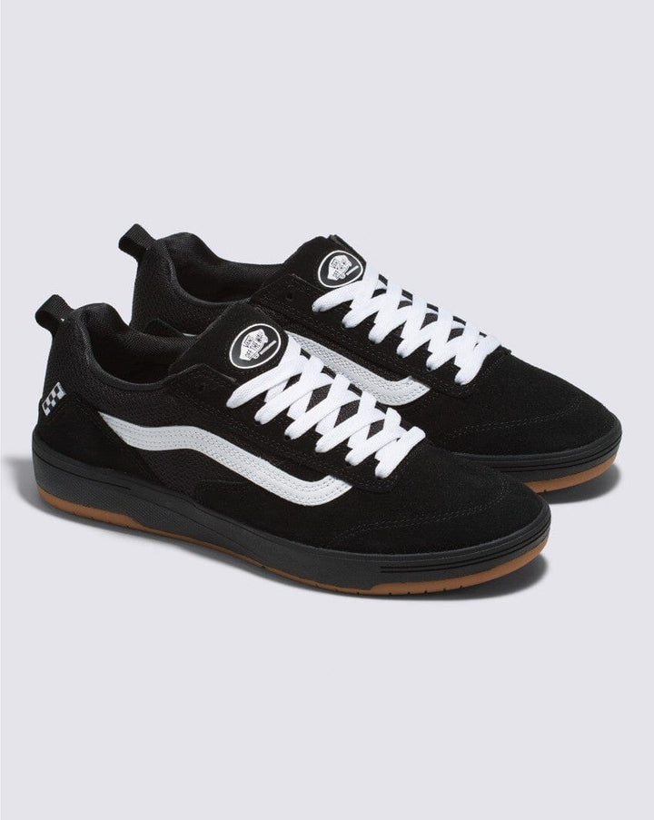 Vans Zahba 