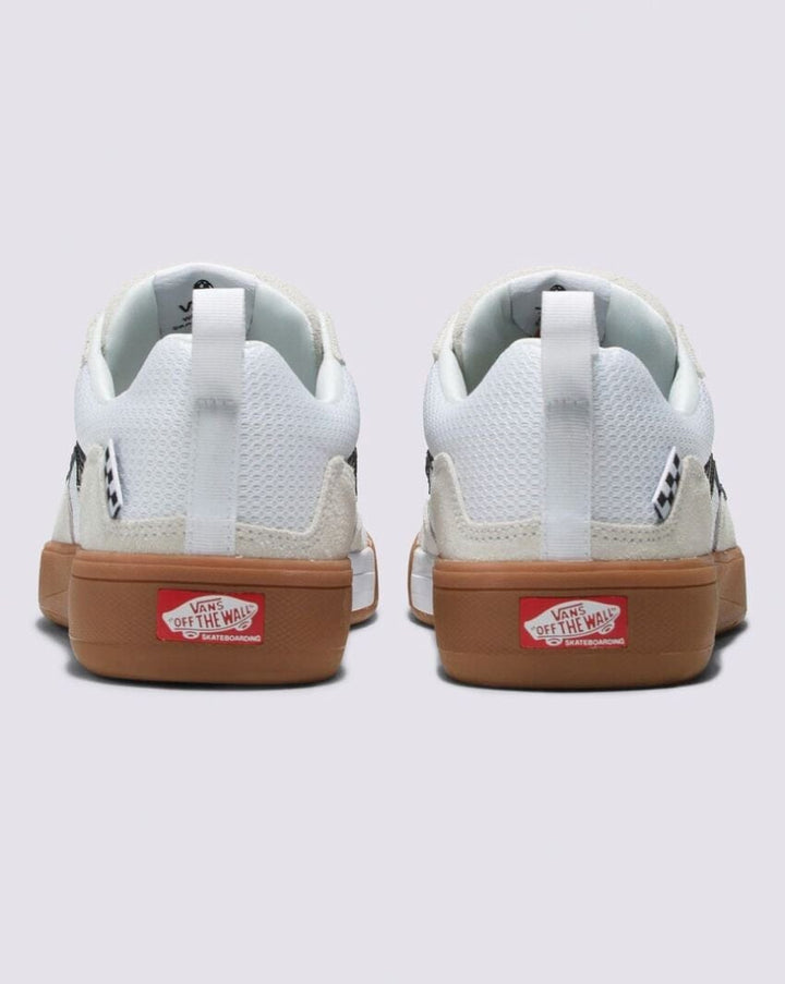 Vans Zahba 