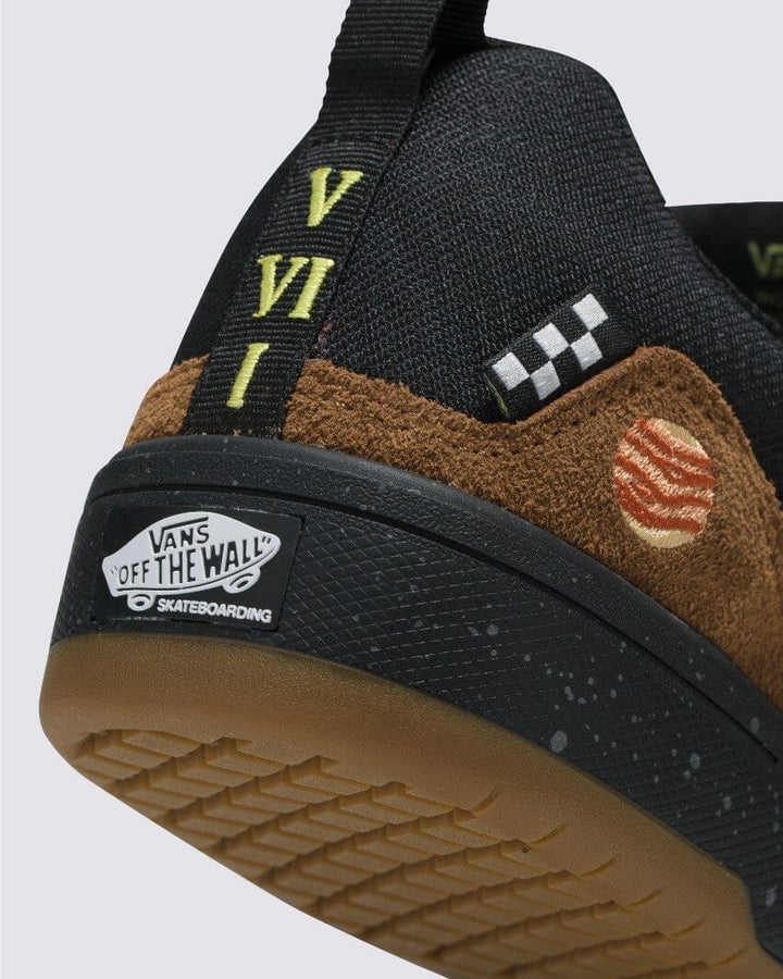 Vans Zahba 