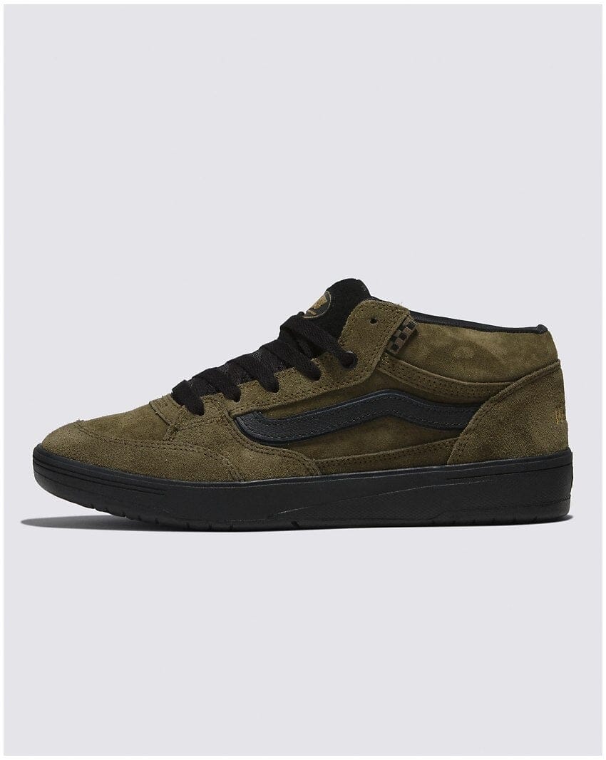 Vans Zahba Mid x Beatrice Domond 