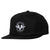 Venture Wings Adjustable Snapback Cap 