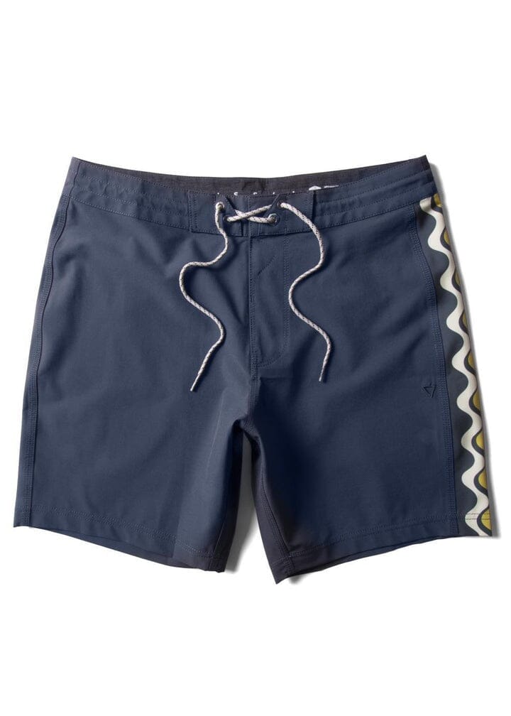 Vissla Asymm 17.5" Boardshorts 