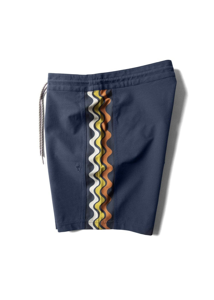 Vissla Asymm 17.5" Boardshorts 