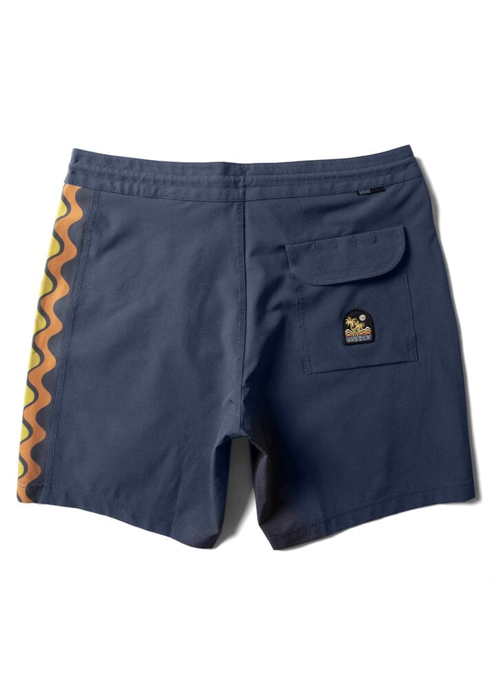 Vissla Asymm 17.5" Boardshorts 