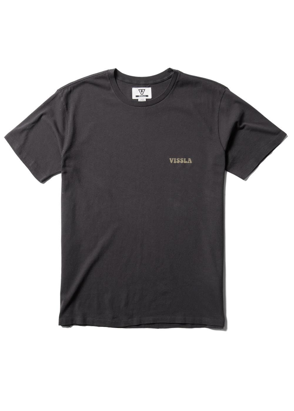 Vissla Bird Brain Organic Blend T-Shirt 