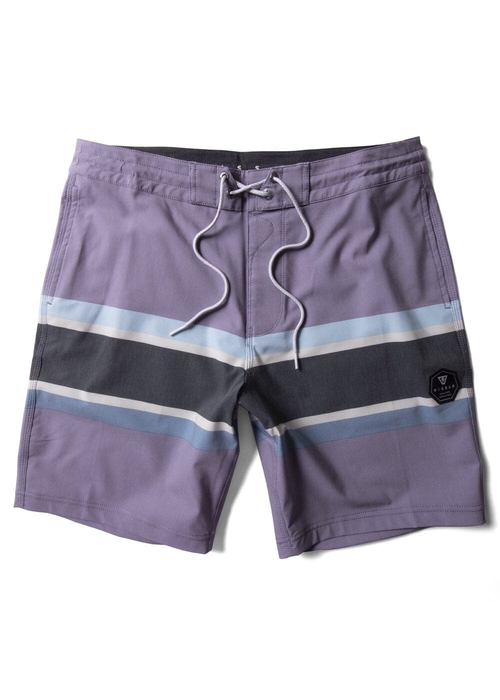 Vissla Cheater Five 18.5" Boardshorts 