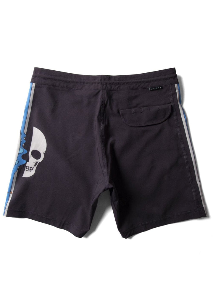 Vissla Cosmic Tides 17.5" Boardshorts 