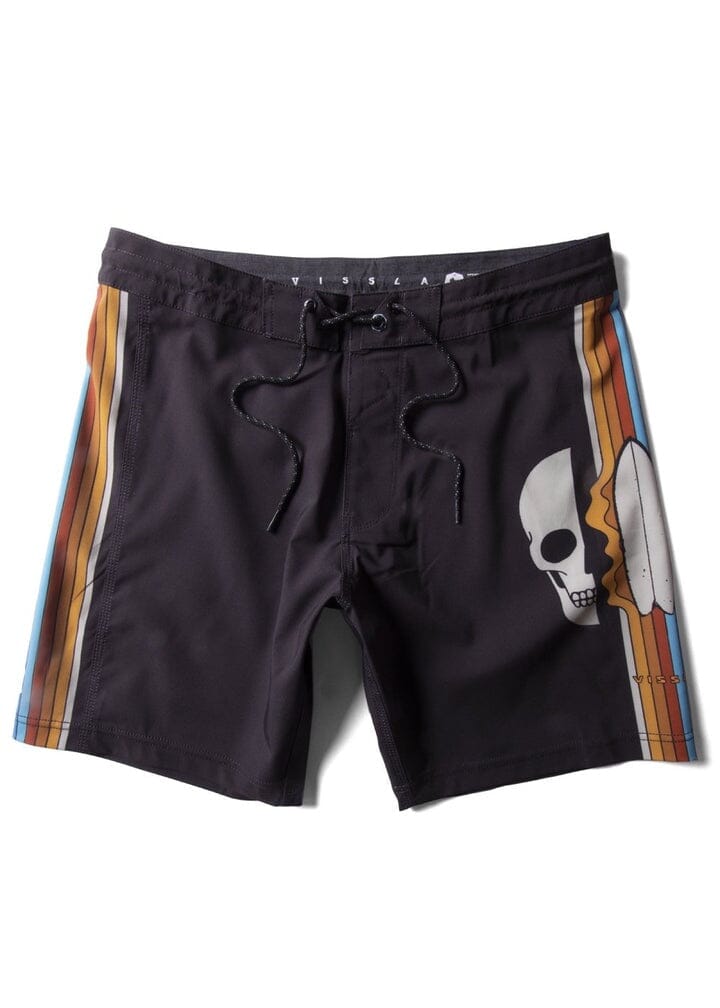Vissla Cosmic Tides 17.5" Boardshorts 