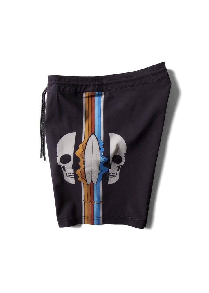 Vissla Cosmic Tides 17.5" Boardshorts 