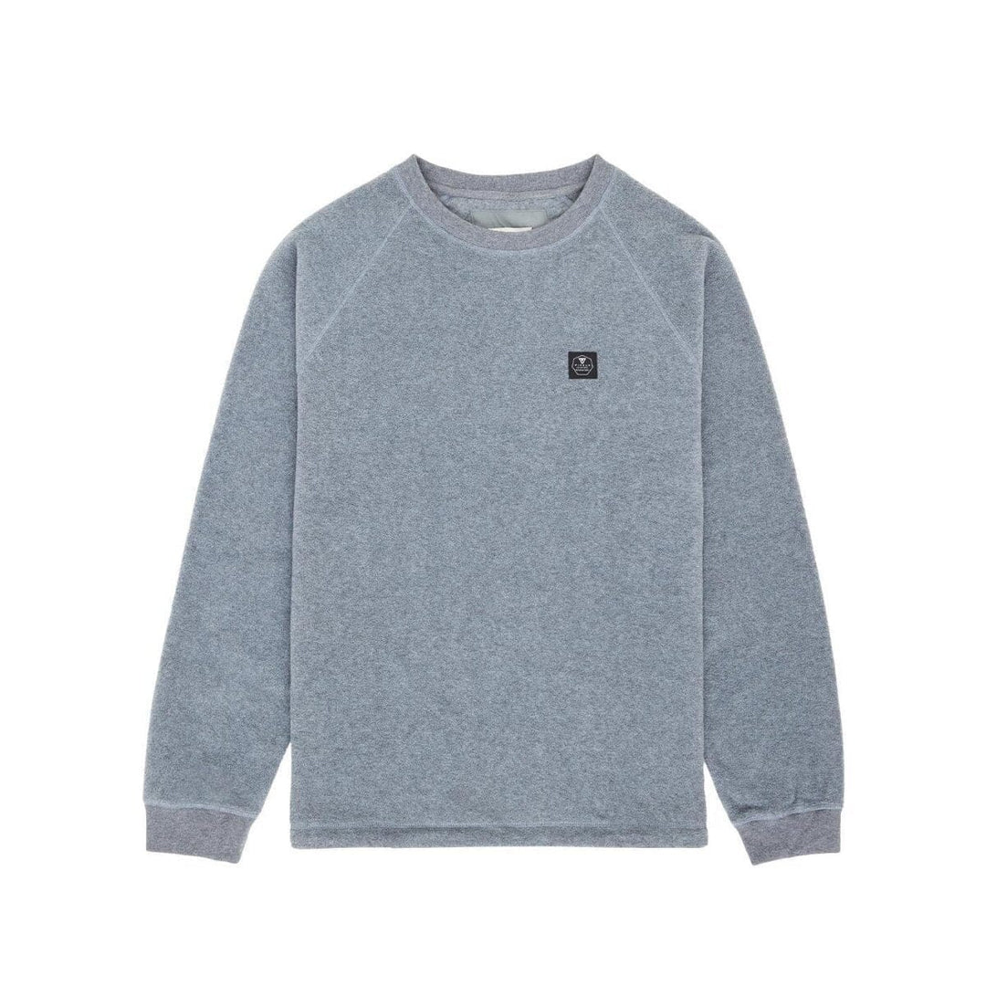 Vissla Costa Eco Polar Fleece Crew 